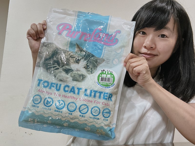 女人知己試用大隊,口碑行銷,部落客行銷,PurreLand 倍淨豆腐貓砂,好市多購買,COSTCO購買,豆腐貓砂,PurreLand倍淨,低粉塵,易清理,可沖馬桶,提供絕佳的除臭與凝結力,豆腐貓砂評價,貓砂評價,使用心得,貓砂分享,好用,原味,綠茶,豆腐砂,水量需完全覆蓋貓砂,水量需貓砂的2~3倍以上,豆腐砂評價,高CP值,划算